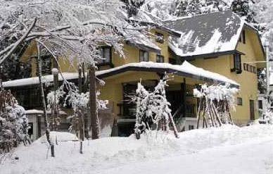 inn わたぼうし