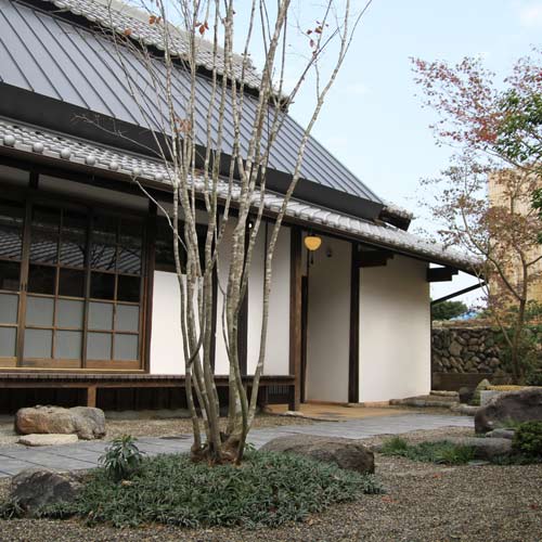 あすか癒俚の里 森羅塾