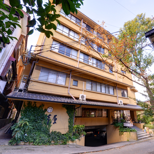 筋湯温泉 湯かけの里 花草原