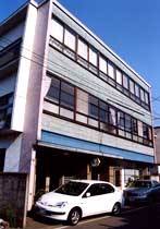 吉村館