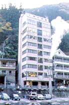 杖立温泉 くきた別館