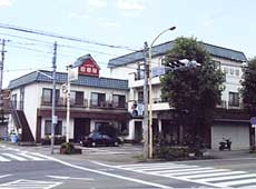ビジネスホテル本庄 壱番館