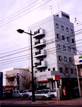 パークホテル観音寺