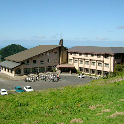 大山ホワイトパレス