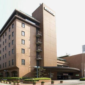 メルパルク横浜
