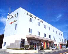 屋久島エアポートホテル 屋久島