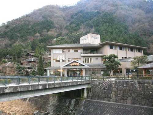 ビレッジ美合館