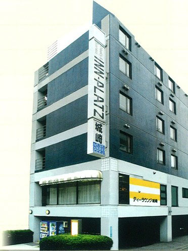 インプラッツ城崎