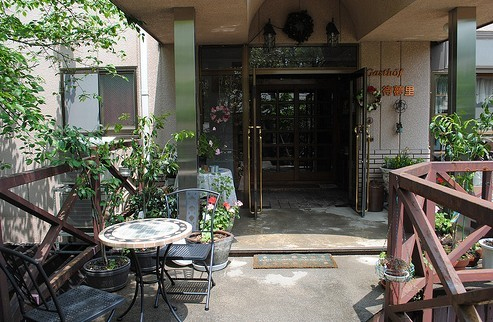 Gasthof 待夢里(ガストホフ タイムリー)