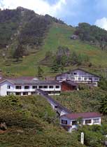 万座温泉 松屋ホテル
