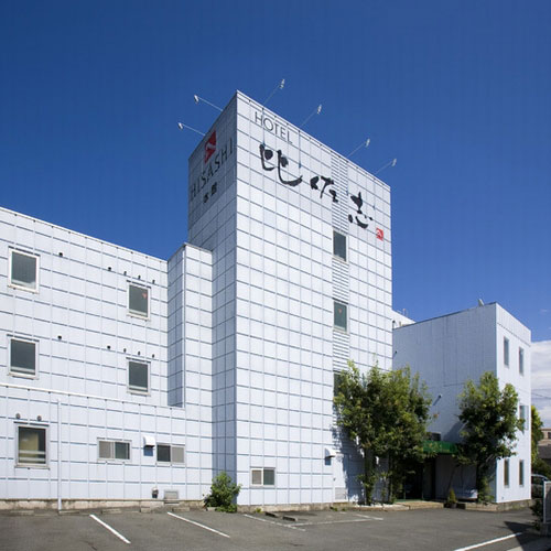 ホテル比佐志 本館
