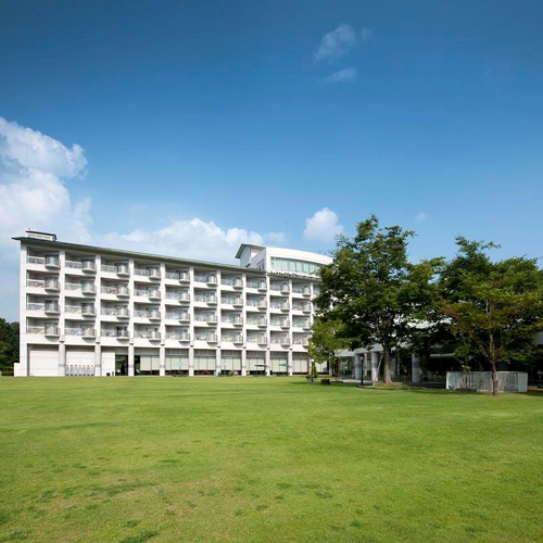青山ガーデンリゾート ホテルローザブランカ