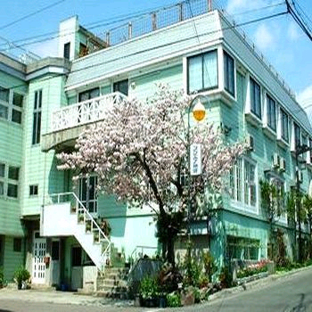 スクエア栂池