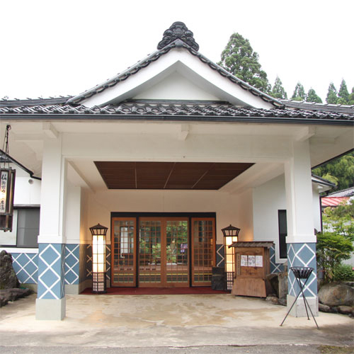 赤穂谷温泉