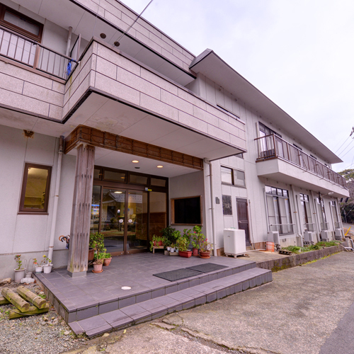 若狭三方 天然みかた温泉 昭和館福井県