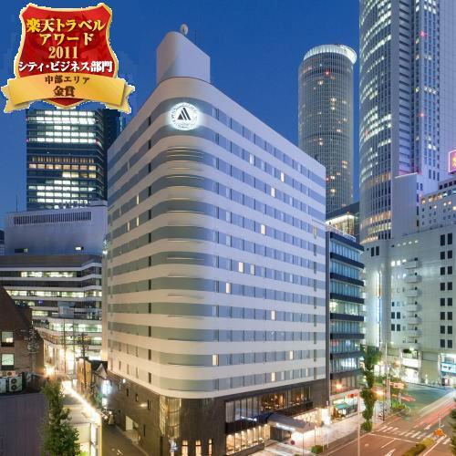 名古屋駅前モンブランホテル