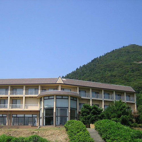 リゾ 隠岐ロザージュ 隠岐諸島