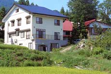 信濃平 片山館