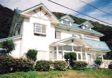 若狭常神 小西屋福井県