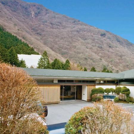 四季倶楽部 箱根アルパインハウス