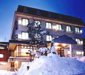 深雪野パークプラザ