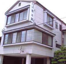 滝の湯長野市