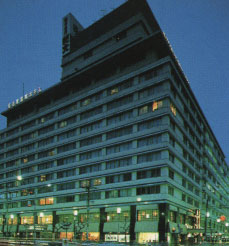 名古屋国際ホテル