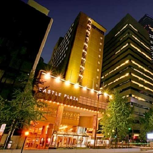 キャッスルプラザ名古屋