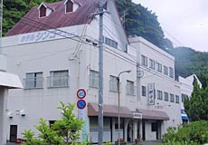 ホテルシンコー 五島