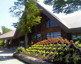 NATURAL RESORT 裏磐梯 AKABEKO