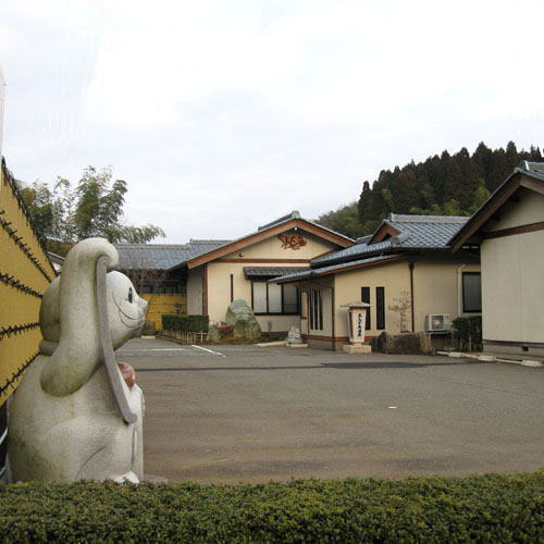 花みずき温泉 鮨一