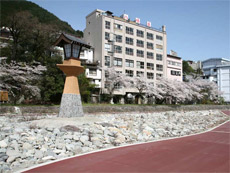 下呂温泉 奥田屋八峰苑