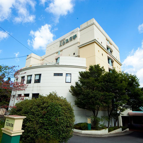 別府堀田温泉 ホテル芙蓉倶楽部-fuyou club-