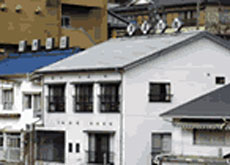 勇屋別館