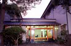 高橋別館