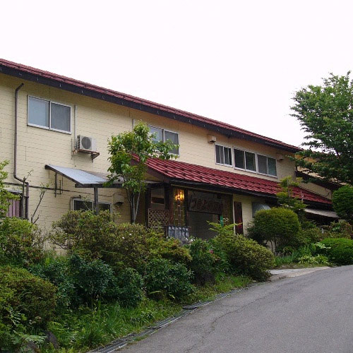 みねの湯 つきよの館