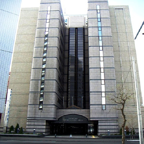 東横イン札幌すすきの南