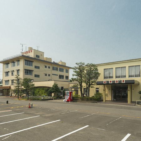 佐野温泉