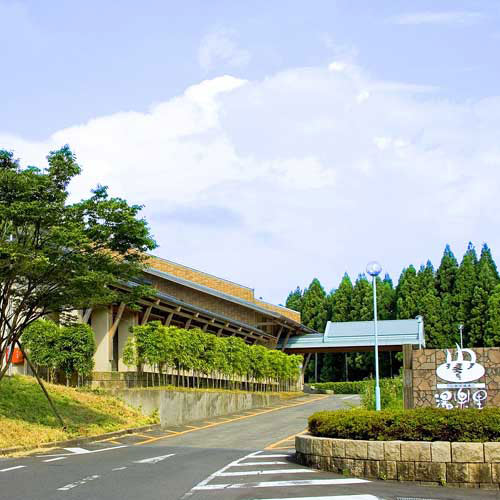 しきぶ温泉 湯楽里(ゆらり)