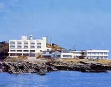 城ヶ島京急ホテル