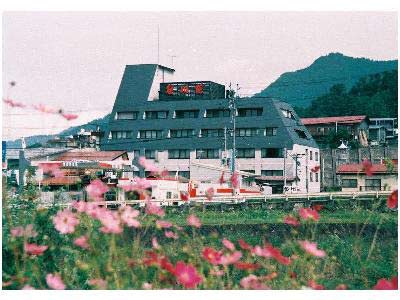湯田中温泉 ホテル 星川館
