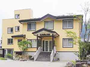 越後湯沢温泉 HOTEL Ichikoshi(ホテルいちこし)