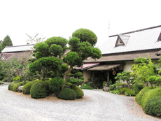 旭宣坊奈良県五條