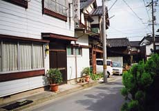 竹中屋