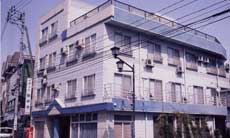 越後湯沢温泉 アネックス銀世界