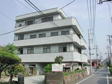 ホテル LOCANDA いづい