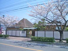 尾張温泉 湯元別館