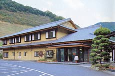 みなべ温泉 鶴の湯