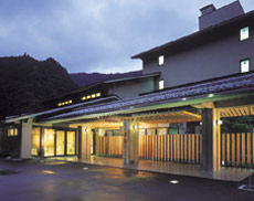 龍神温泉 季楽里 龍神