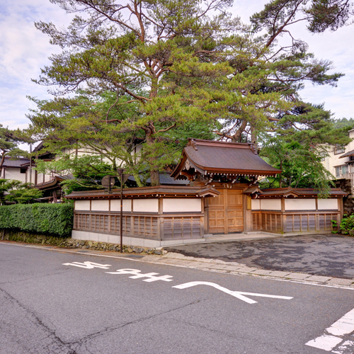 宝善院